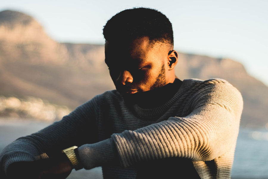 Are you, or is someone you care about, currently considering suicide?