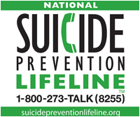 Suicide Lifeline