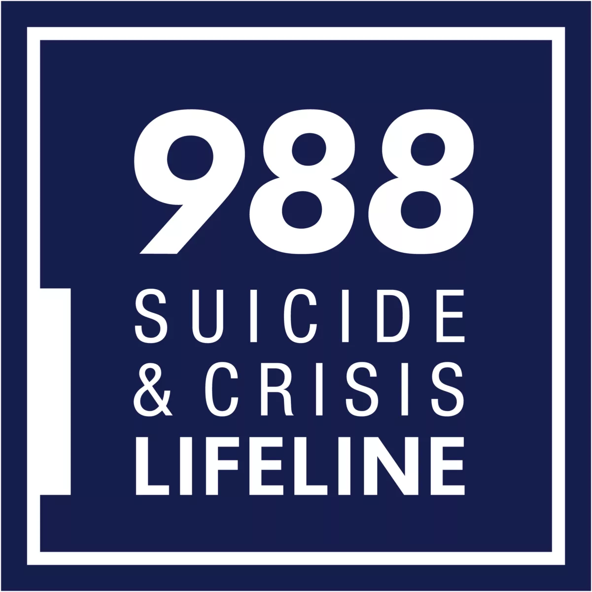 Suicide Lifeline